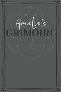 Amelie's Grimoire
