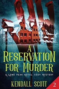 Reservation for Murder