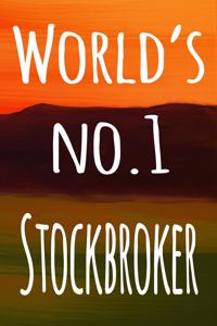 World's No. 1 Stockbroker