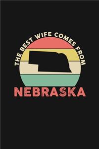 The Best Wife Comes From Nebraska