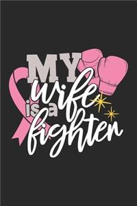My Wife Is A Fighter