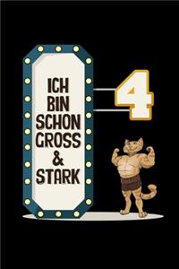 Groß Und Stark 4
