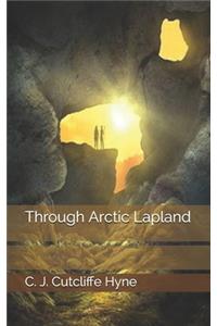 Through Arctic Lapland