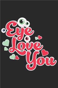 Eye Love You