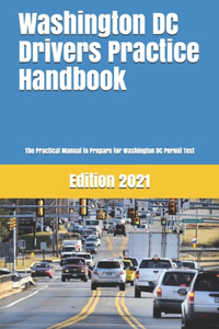 Washington DC Drivers Practice Handbook