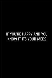 If You're