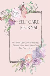 Self-Care Journal