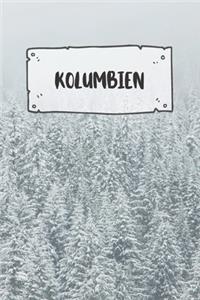 Kolumbien