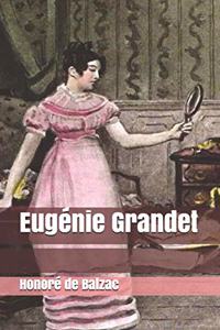 Eugénie Grandet
