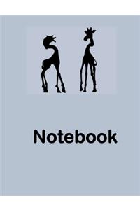notebook