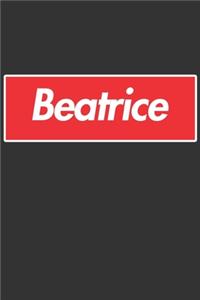 Beatrice