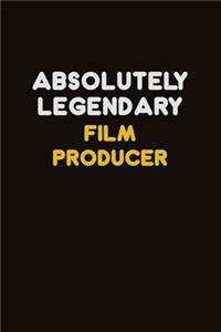 Absolutely Legendary Film Producer