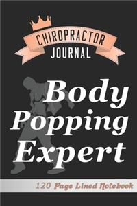 Chiropractor Journal