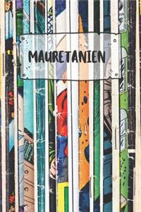 Mauretanien