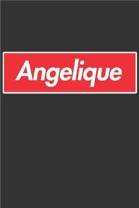 Angelique