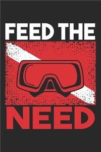 Feed The Need