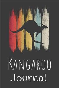 Kangaroo Journal