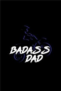 Badass Dad