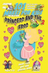 101 Mazes For Kids 2