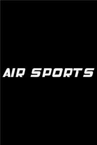 Air Sports