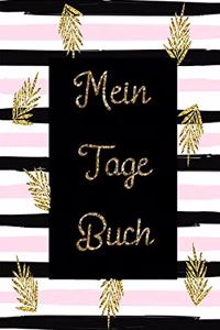 Mein Tage Buch