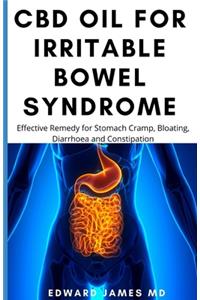 CBD Oil for Irritable Bowel Syndrome