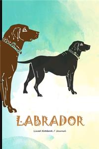 Labrador owner gift