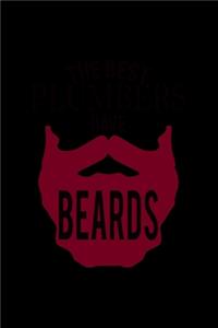 The Best Plumbers have Beards