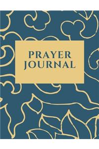 Prayer Journal