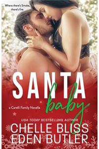 Santa Baby