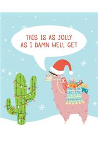 Holiday Season Planner