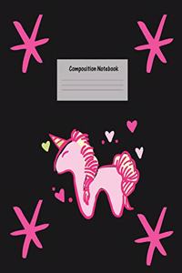 Composition Notebook