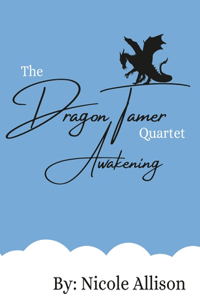 Dragon Tamer Quartet