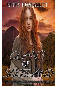 Clans of Scotland