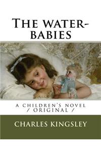 water-babies