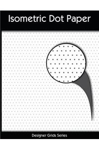 Isometric Dot Paper