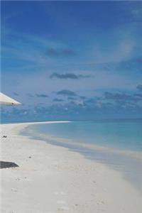 Maldives Notebook