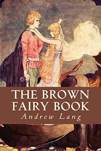 The Brown Fairy Book