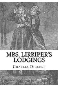 Mrs. Lirriper's Lodgings