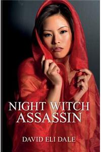 Night Witch Assassin