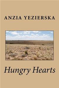 Hungry Hearts