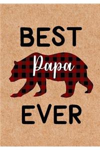 BEST Papa Ever
