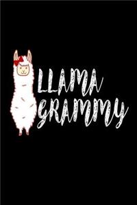 Llama Grammy