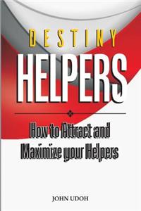 Destiny Helpers