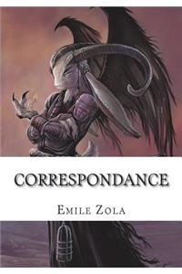 Correspondance