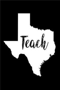 Teach