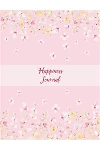 Happiness Journal