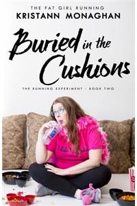 Buried in the Cushions