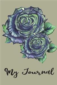 My Journal