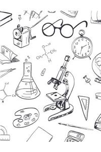 Science Notebook